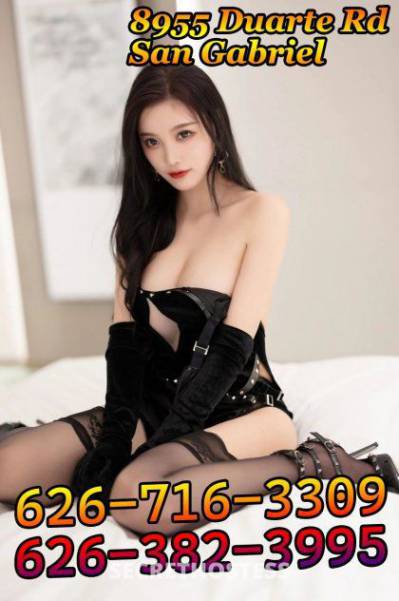 22Yrs Old Escort 160CM Tall San Gabriel Valley CA Image - 1
