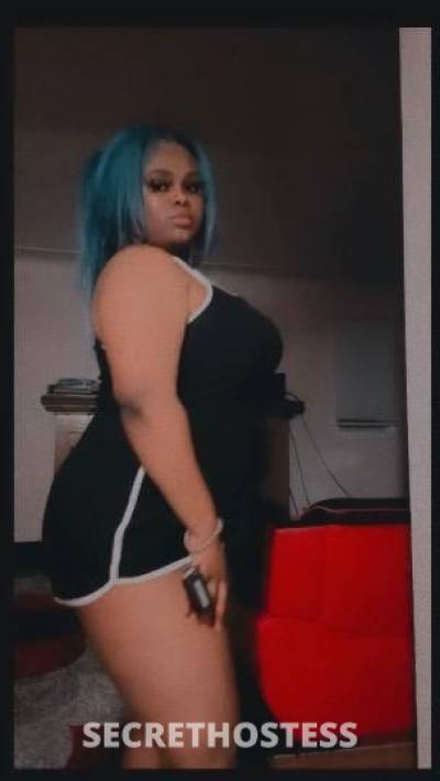 24 year old Escort in Detroit MI WET CHOCOLATE PUSSY talk to me nice
