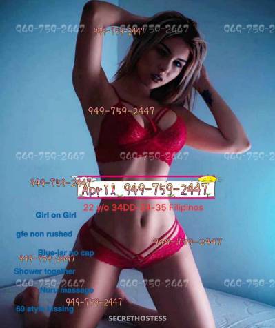 25 Year Old Asian Escort San Francisco CA - Image 5