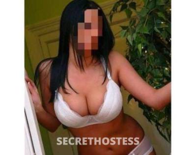 Sexy escorte Nabilla new in town in Wales