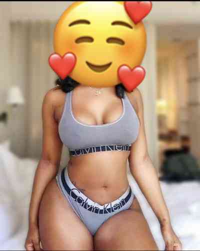 25Yrs Old Escort Size 12 70KG 5CM Tall Lagos Image - 0