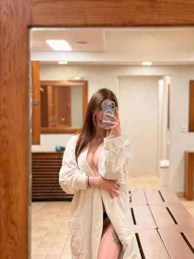 26Yrs Old Escort 60KG 5CM Tall New Jersey NJ Image - 0