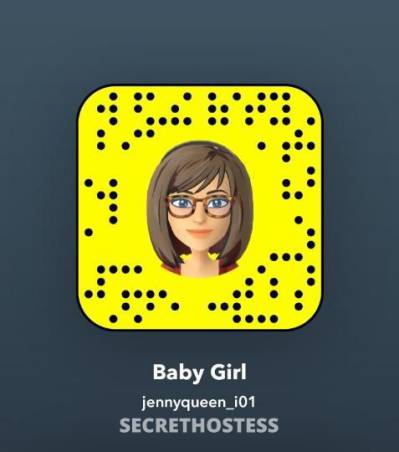 31 year old Escort in Desmoines IA Satisfy your cravings with jennyqueen_i01 Snapchat