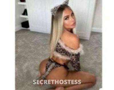 Alma 27Yrs Old Escort Glasgow Image - 16