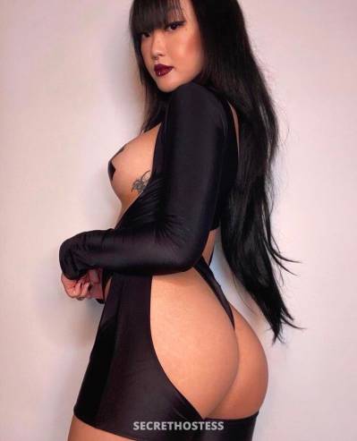 24 Year Old Asian Escort Vancouver - Image 3