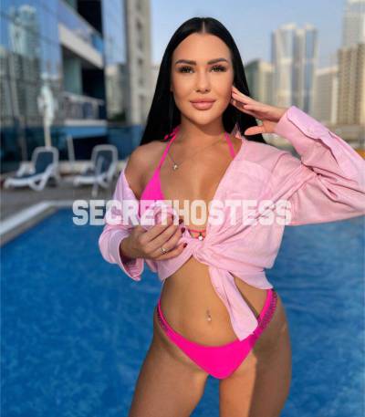 0 year old Escort in Houston TX Eva