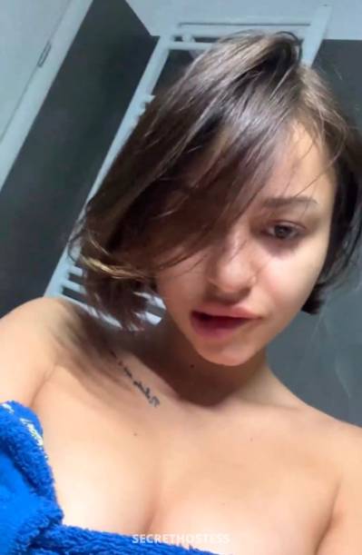 Lizzy 23Yrs Old Escort Vancouver Image - 1