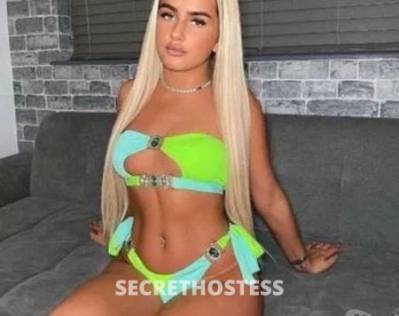 Rebecca 23Yrs Old Escort Wales Image - 1