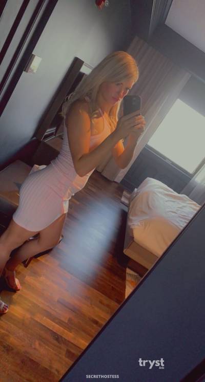 20 Year Old White Escort Denver CO Blonde - Image 2