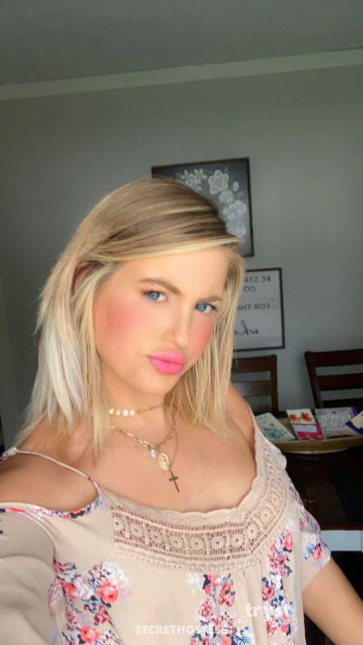 20 Year Old White Escort Denver CO Blonde - Image 6