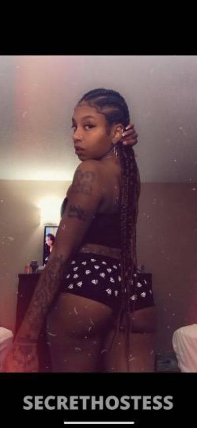 22Yrs Old Escort Toledo OH Image - 1