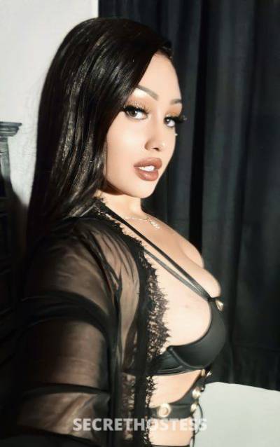 24 Year Old Hispanic Escort San Diego CA - Image 1