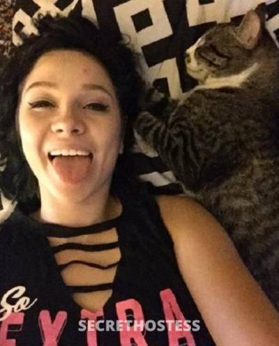 25 year old Escort in Buffalo NY Incall or outcall