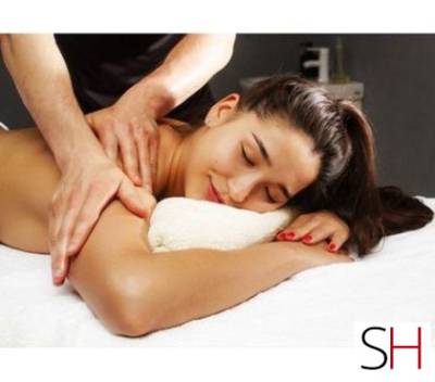 Massage service for only for women in East Coast and Midlands