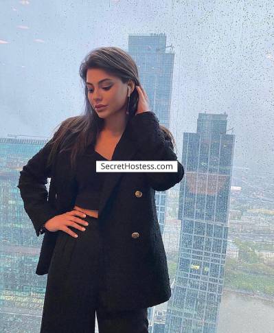 Aisha 26Yrs Old Escort 53KG 170CM Tall London Image - 5