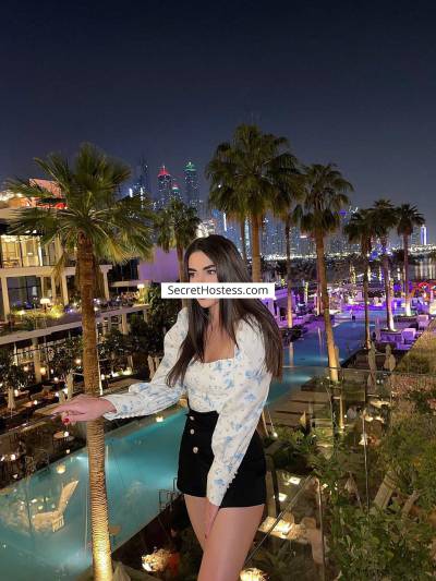 Kamila 25Yrs Old Escort 49KG 137CM Tall London Image - 1