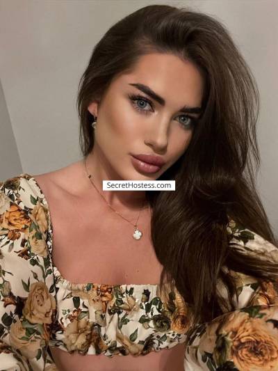 Kamila 25Yrs Old Escort 49KG 137CM Tall London Image - 3