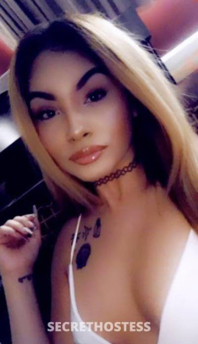 Gia 25Yrs Old Escort 170CM Tall San Diego CA Image - 1