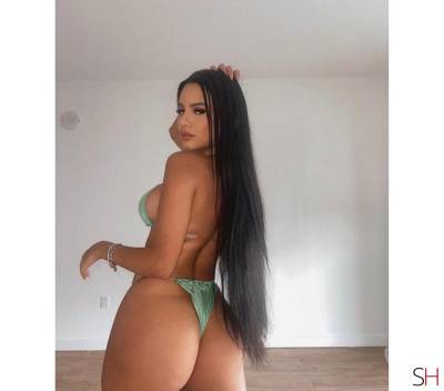 23 Year Old European Escort Dublin Black Hair - Image 3