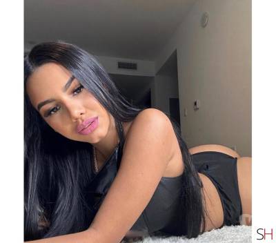 23 Year Old European Escort Dublin Black Hair - Image 7