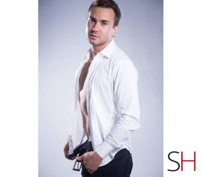 Lucas 31Yrs Old Escort Dublin Image - 0