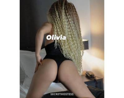 Olivia 25Yrs Old Escort Manchester Image - 1