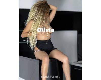 Olivia 25Yrs Old Escort Manchester Image - 3