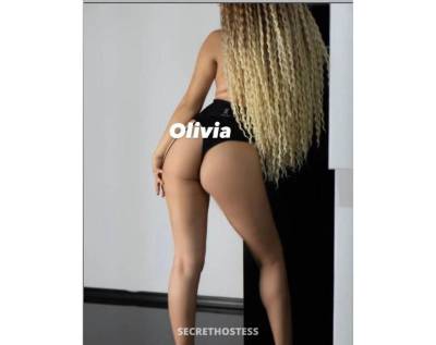 Olivia 25Yrs Old Escort Manchester Image - 9