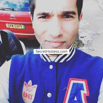 30 year old Mixed Escort in Lewisham London PaloMiko