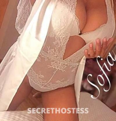 Sofia Spark 26Yrs Old Escort Montreal Image - 2