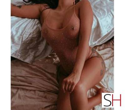 Erotic massage, sophia in Dublin