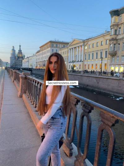 Katrin 20Yrs Old Escort 54KG 154CM Tall London Image - 0