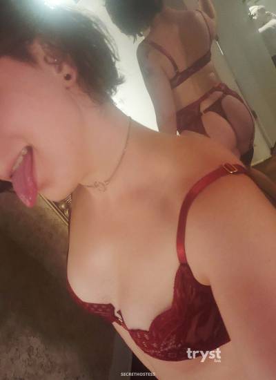 20Yrs Old Escort Size 6 155CM Tall Ottawa Image - 2