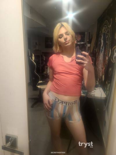 TS Jules - Femboy host w/ something extra in Brooklyn NY