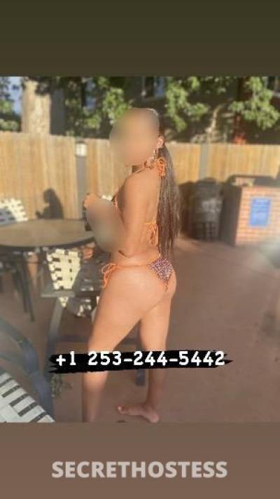 25Yrs Old Escort 154CM Tall Seattle WA Image - 0