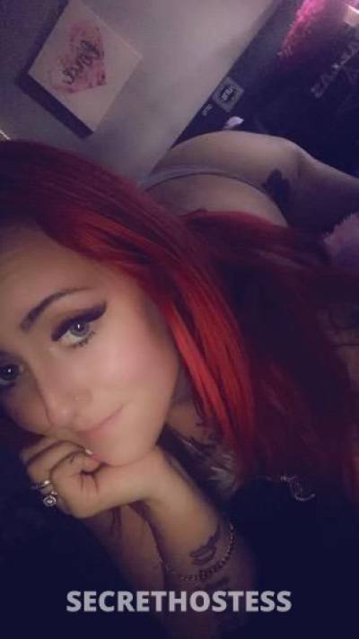 27 year old Escort in Inland Empire CA sexy redhead