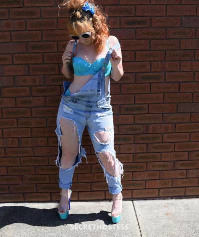 Mature Petite Redhead – Perth Escort Pixie is Waiting in Perth