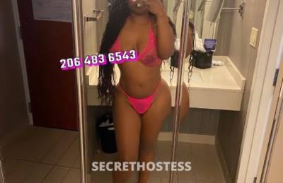 Krystal 25Yrs Old Escort Seattle WA Image - 1