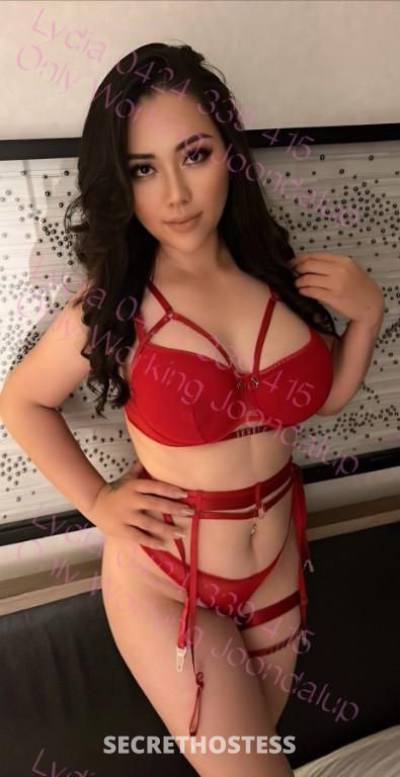 Lydia 26Yrs Old Escort Perth Image - 2