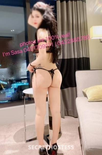 Sasa 27Yrs Old Escort Melbourne Image - 1