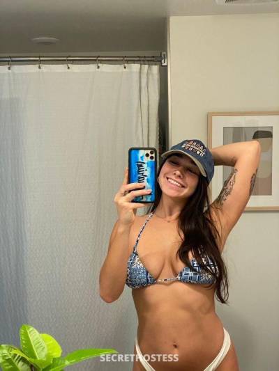 Savanna 23Yrs Old Escort Size 4 Tampa FL Image - 3