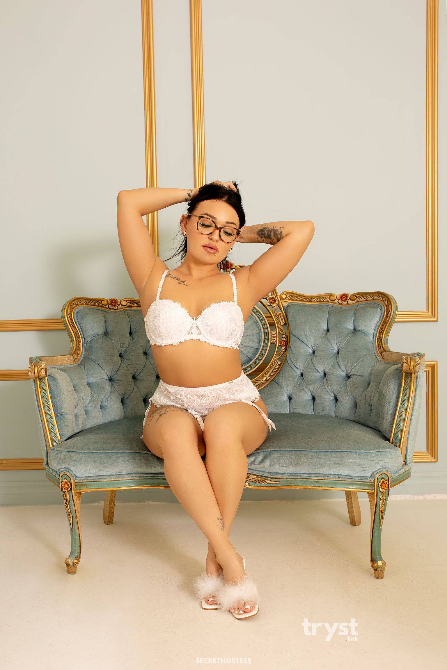 Valentina 23Yrs Old Escort Size 6 153CM Tall Montreal Image - 10