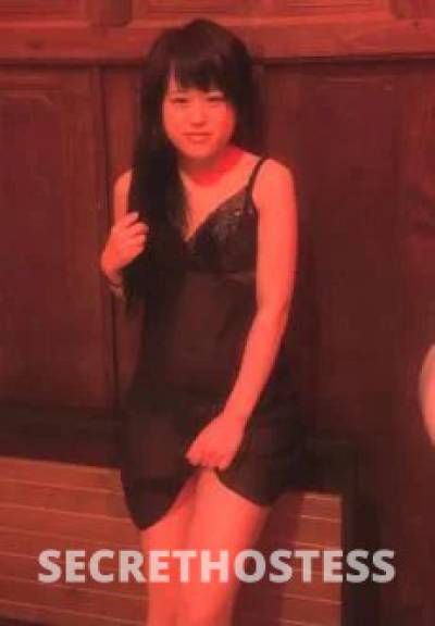 18 year old Japanese Escort in Perth Sweet Young Japanese, NEW