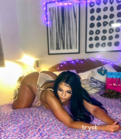 20 Year Old Mixed Escort Atlanta GA Brunette - Image 4