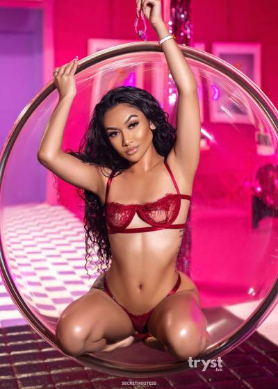 Miss Maliyah - Petite Thai Bombshell in Washington DC