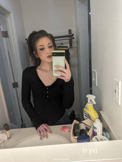 20 Year Old White Escort San Francisco CA - Image 1