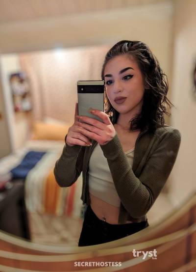 20 Year Old White Escort San Francisco CA - Image 4