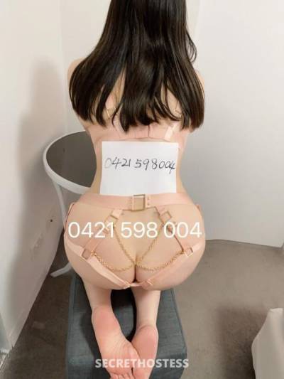 23 year old Japanese Escort in Brisbane I Need Powerful Fucker to Fuck My Tight Pussy &amp; 
