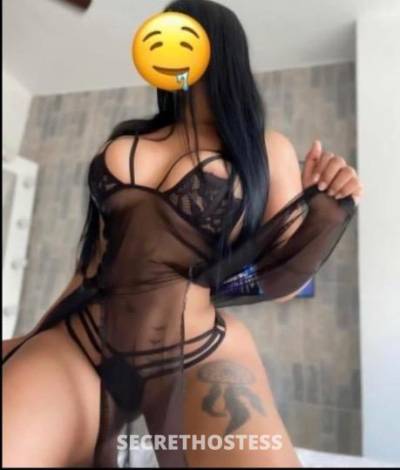 27 Year Old Colombian Escort Chicago IL - Image 1