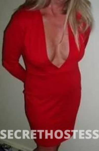 Sensual Touch, Discreet Pleasure – 48 in Rockhampton